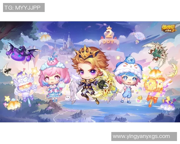 弹弹堂大冒险足球明星全新挑战开启一起踏上热血足球之旅共创辉煌荣耀 弹弹堂大冒险足球明星全新挑战开启一起踏上热血足球之旅共创辉煌荣耀