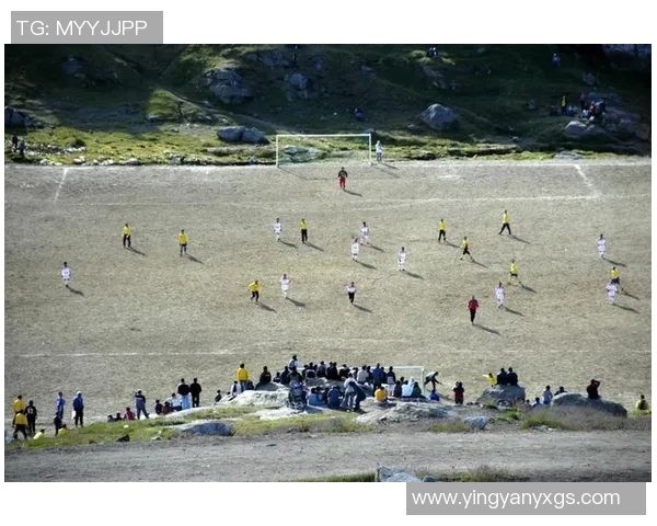 探讨格陵兰缺乏足球明星的原因及其背后的文化与环境影响
