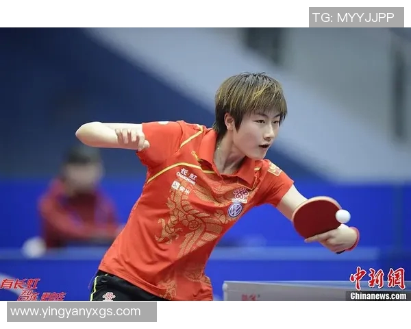 丁宁与于梦雨巅峰对决谁能在乒乓球赛场上书写新的传奇 丁宁与于梦雨巅峰对决谁能在乒乓球赛场上书写新的传奇