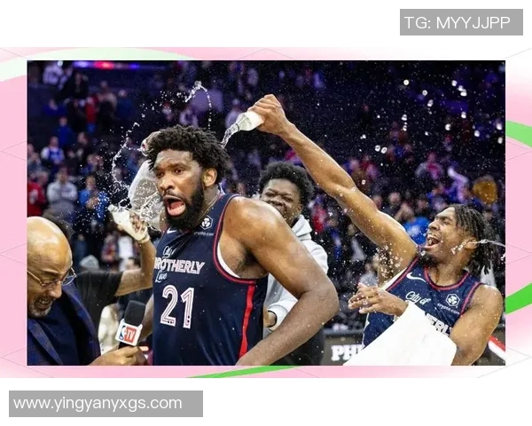 乔尔恩比德的篮球之路:从非洲少年到NBA巨星的传奇旅程 乔尔恩比德的篮球之路:从非洲少年到NBA巨星的传奇旅程