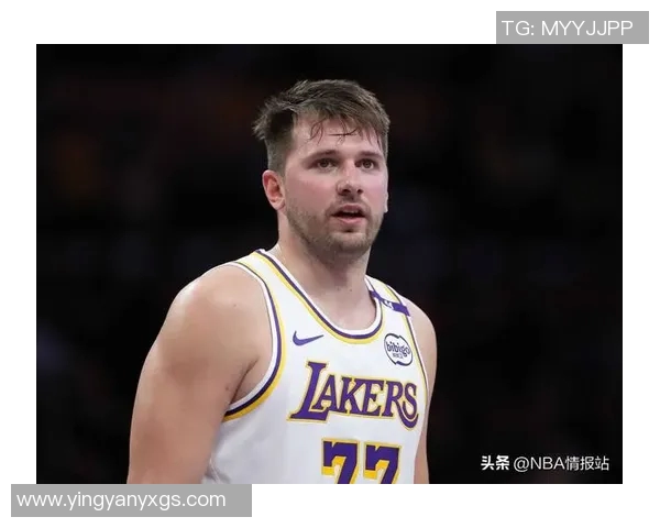 卢卡东契奇：篮球天才如何在NBA舞台上书写传奇人生
