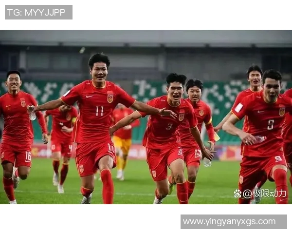 国足世界杯征程回顾与未来展望共同期待中国足球的崛起与辉煌