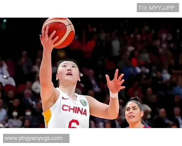 女性篮球明星的崛起与影响力探索她们在体育界的奋斗与成就